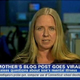 Author of 'I Am Adam Lanza's Mother' Responds to Backlash
